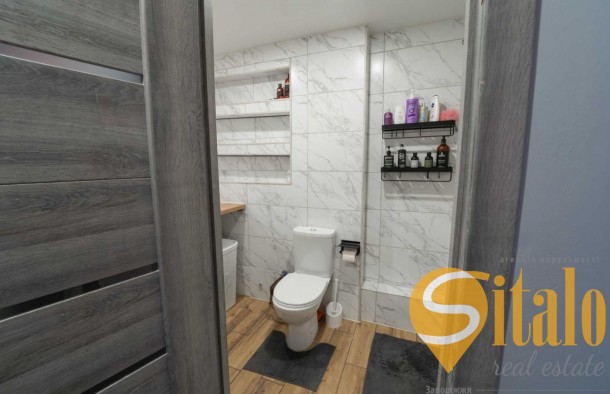 Продаж однокімнатної квартири вул. Поштова площа Вернадського., фото 20