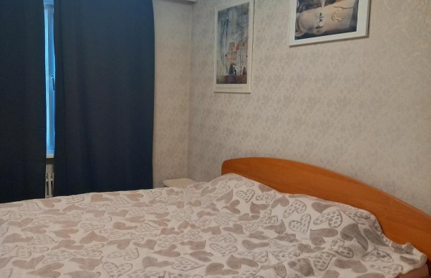 2 кімнатна з ремонтом,малий ринок, фото 7