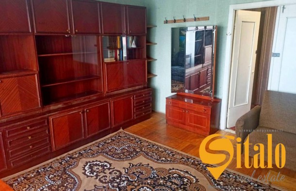 Продаж  4к квартири 82.1 кв. м  на просп. Коцюбинского 11, фото 1
