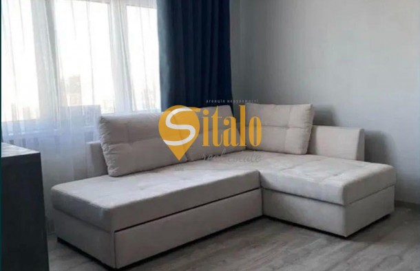 Нова одно кімнатна квартира біля метро Нивки, ЖК Наш дім, фото 4