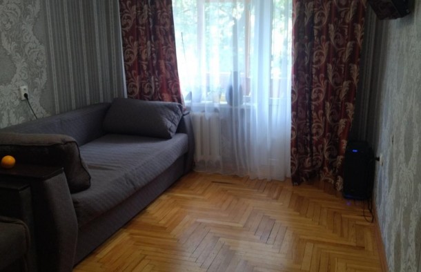 Продаж  1 кімнатної квартири у Хортицькому районі, фото 39
