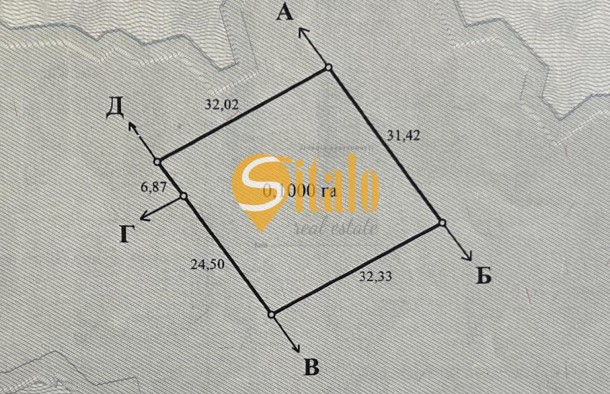 Приватизована ділянка 10 соток по 950 долсотка, Осокорки, метро Славутич 7 км, фото 10