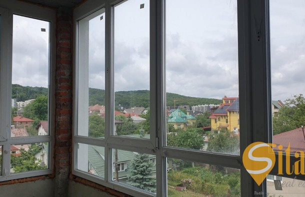 Продаж  Квартира   0 цикл  Винники, фото 5