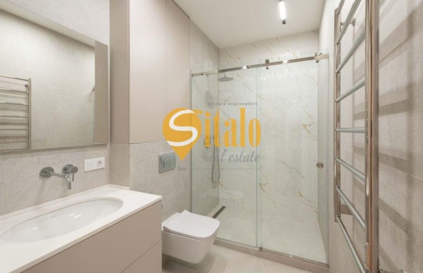 Оренда 4кім. апартаментів ЖК 31, Позняки,2 паркомісця, фото 21