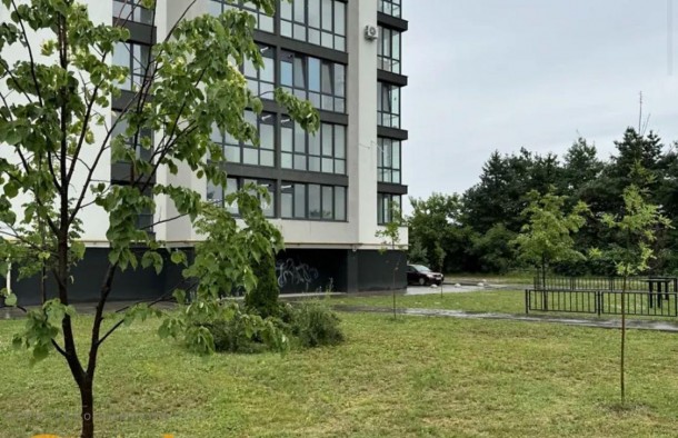 1кім квартира сирець ЖК Парковий Пасічнам.ІваноФранківськ, фото 1