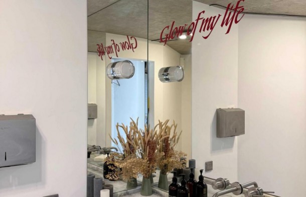 Продаж комерційного приміщення,салон краси,офіс у м.Львів вулиця О.Степанівни, фото 10