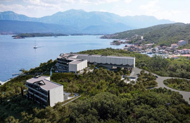 Інвестиційний Проект в Чорногорії на Луштіце lb0138.P_s2692, фото 1