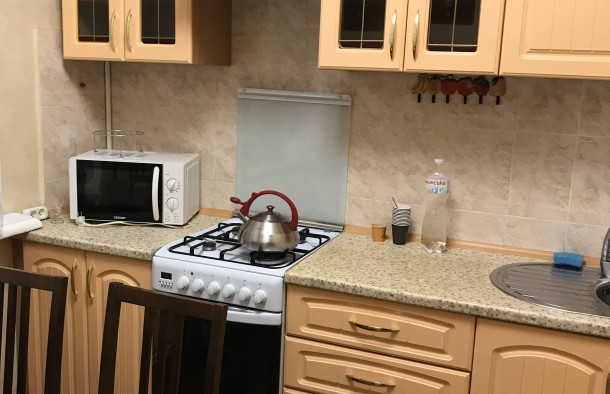 Продаж 1ої кім. квартири проспект Соборний., фото 3