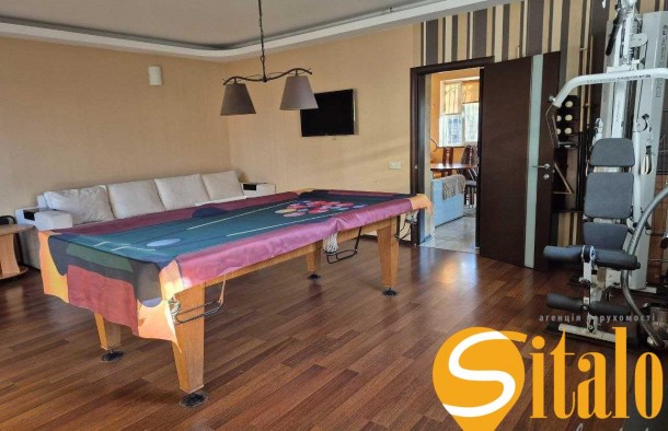 Затишний 4к будинок 130 м² Осокорки Газ, Генератор, Інтернет без світла, фото 5
