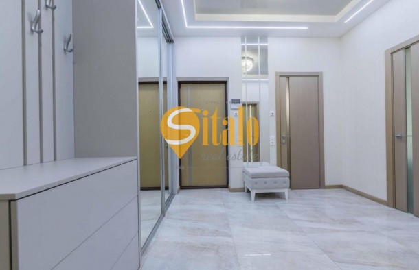 БЕЗ Продаж 3 кімн квартири ЖК Рівер Стоун RiverStone Осокорки Позняки, фото 9