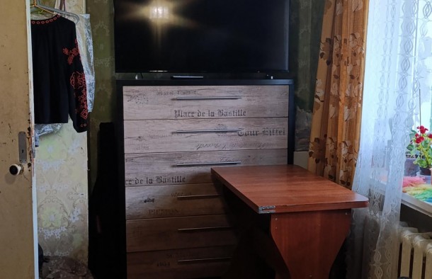 Продається 2к. квартира на вул. Полякова, Запоріжжя, фото 6