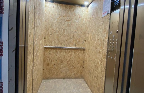 1кім квартира сирець 44.7м² ЖК Central Park ІваноФранківськ, фото 17