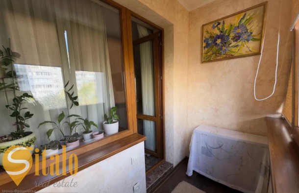 Продаж 4 кім квартири з ремонтом, індивід опалення, фото 17