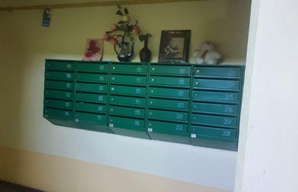 Продаж 2 х кімнатної квартири у Хортицькому мікрорайоні, фото 3