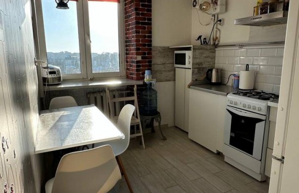 Продаж 1 кімнатна квартира вулиця Личаківська Копальна, цегла, фото 3