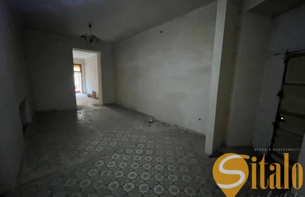 Продаж _ комерційне приміщення фасадний вхід центр м. Львів, вул. Шептицьких 38, фото 11