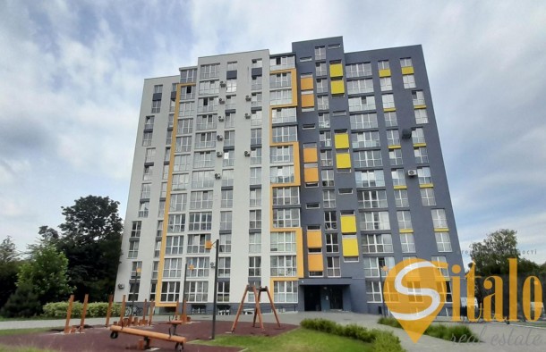Продаж 2кімнатна квартира по вул. Рудненська, Львів, фото 2