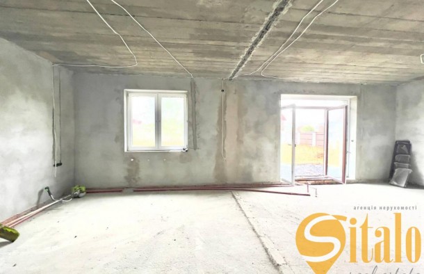 Продаж будинок новобудова с. РяснеРуське Львівська обл., фото 9