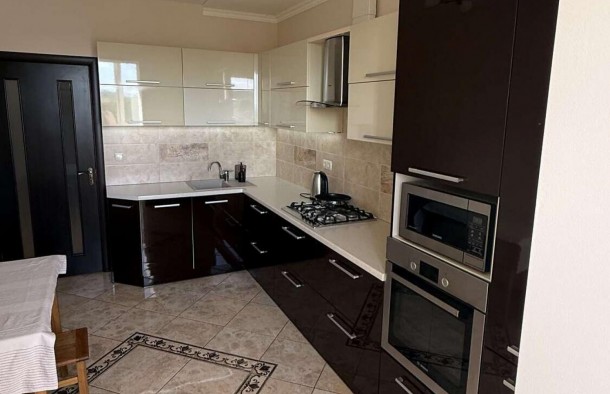 Продаж 1кім квартири, 49 кв.м. з ремонтом біля парку Шевченка, фото 8