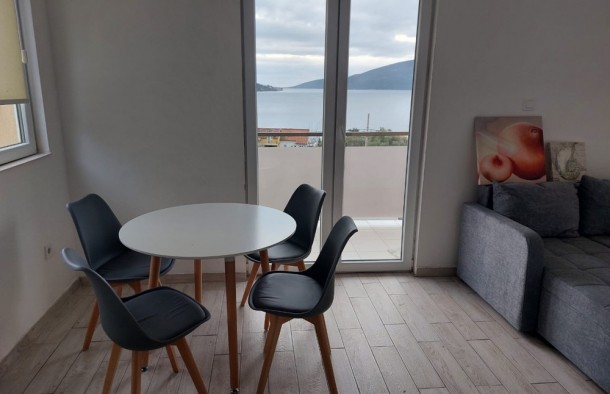 Продаж квартир в Чорногорії в Херцег Нові hn01440.1bd_s8405, фото 1