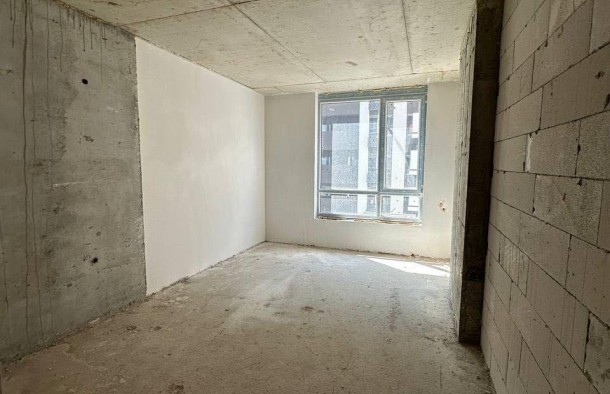 1кім квартира 49кв.м ЖК Manhattan UPм.іваноФранківськ, фото 3