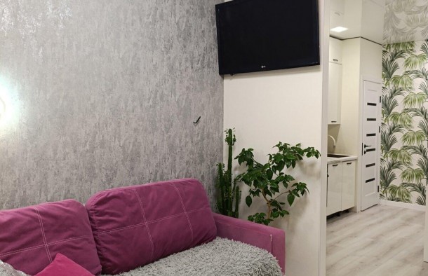 Продажа 1к квартиры 40 кв. м  на ул. 600летия 66Г, фото 11