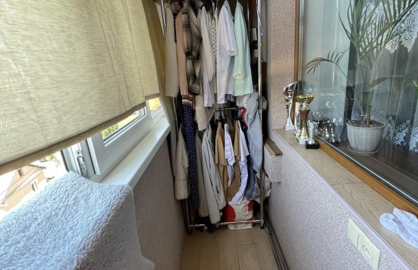 Продажа 1к квартири 39 кв. м  на вул. Брацлавська Бл, фото 16