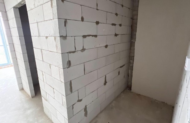 1 км квартира 50,61 м.квЖК Листопадм.ІваноФранківськ, фото 11