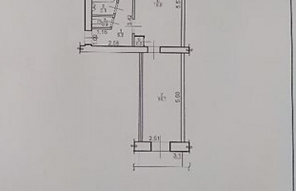 2 квартира вул. Чорновола,Центр,Франківськ., фото 8