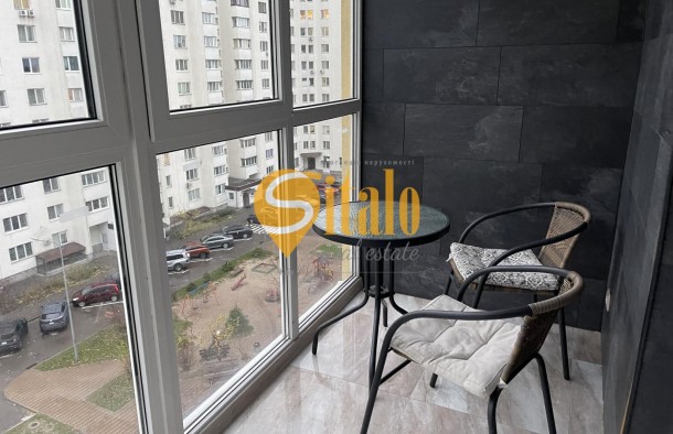 Продаж 1 кімн квартири ЖК Вудсторія М. Хвильового Червоний хутор, фото 9