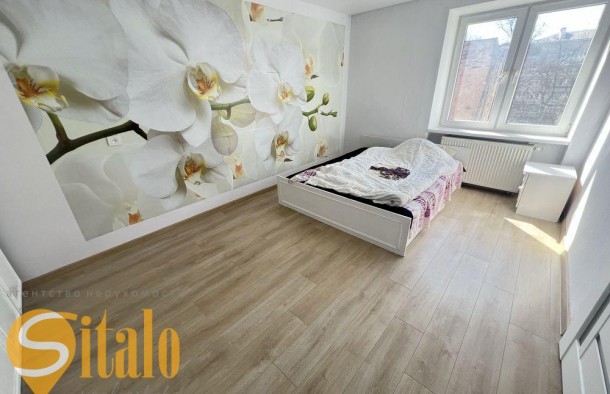 Продаж 4 кім квартири в центрі з ремонтом і меблями, фото 4