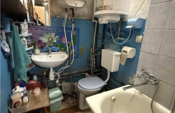 Продаж 1 кімнатної квартири в гуртожитку вул. Лінкольна Авраама, Шевченківський район, Львів, фото 4