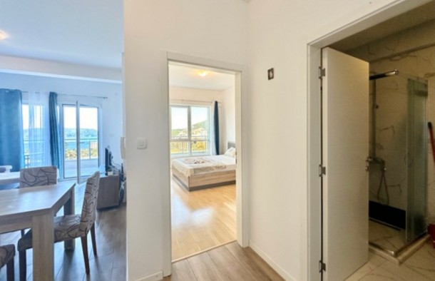 Продаж квартир в Чорногорії в Рафаїловичі rf01449.1bd_s8321, фото 18