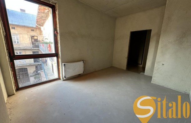 Продаж 2 кімнатної квартири, вулиця Руфа, ЖК Globus Elite, фото 6