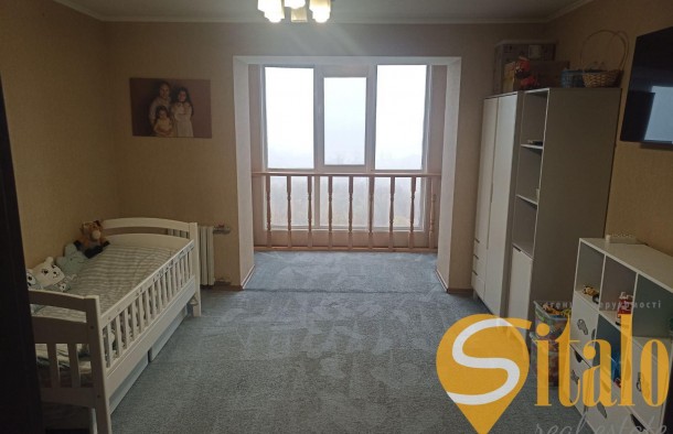 Продається 2кімнатна квартира в Дніпровському районі по вул.Малая, фото 10