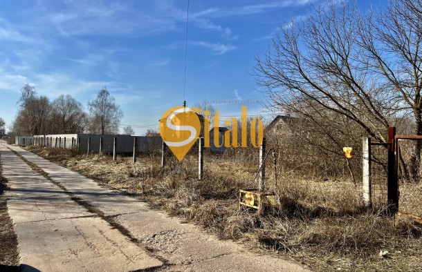 Кутова ділянка 11 соток по вулиці Прирічна, перед 1 шлюзом Осокорки, фото 1
