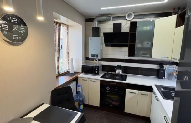 Продаж 2х комнт. квартири вул. Південноукраїнська., фото 9