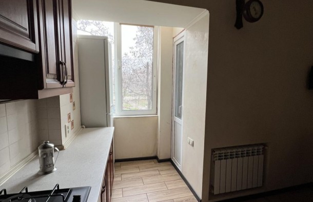 Продаж 3к квартири по вул. Незалежної України, Дніпровський, Запоріжжя, фото 18