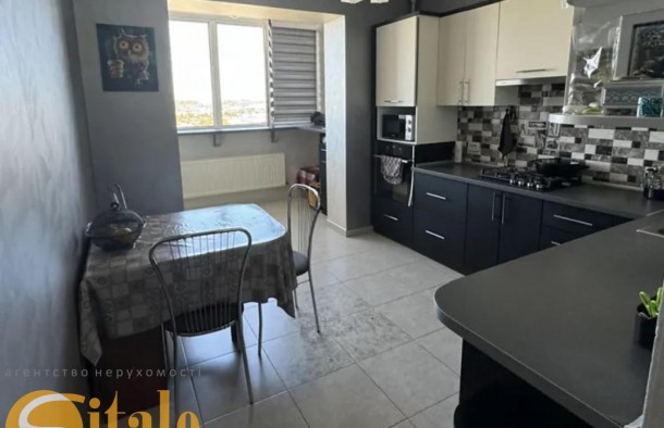 2 кім квартира64.5кв.м.ПозитронФранківськ, фото 5