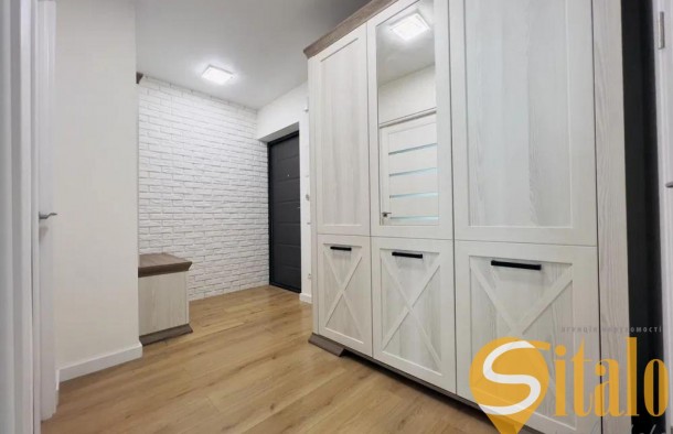 Продаж 1 кімнатна квартира вул Тракт Глинянський, фото 5