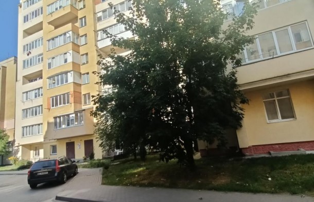 2кім квартира сирецьвул.Тролейбусна рн Пасічна м.ІваноФранківськ, фото 1