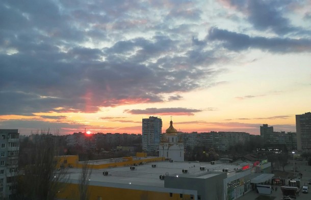 Продаж 3ї кв. біля Амстору, фото 3