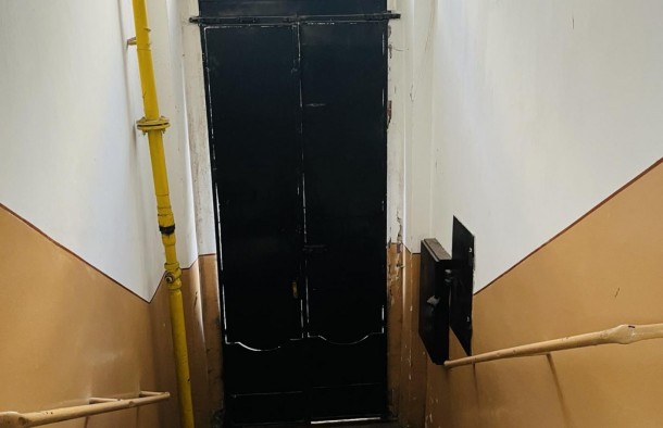 4 кімнатна квартира в австрійському будинку в центрі Львова, вулиця Верхратського Івана, Личаківський район, фото 2