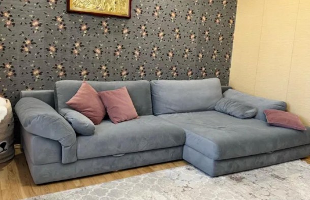 3 кім квартираремонтмебліКаскадФранківськ, фото 3