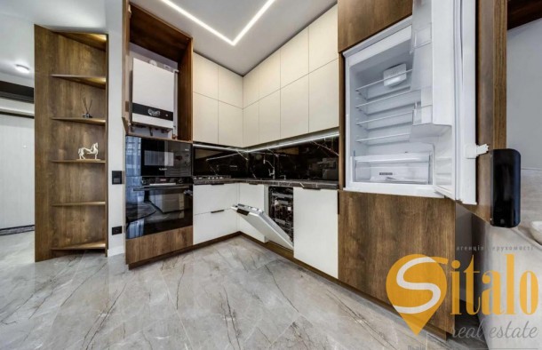 Продаж 1 кімнатна квартира в ЖК Аурум Спарк,  Львів, фото 4