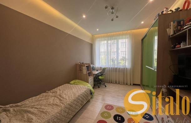 Продаж  3х кімнатної квартири , ЖК Ренесанс, фото 32