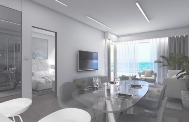 Продаж квартир в Чорногорії в Тіваті tv0138.cuc_s8821, фото 16