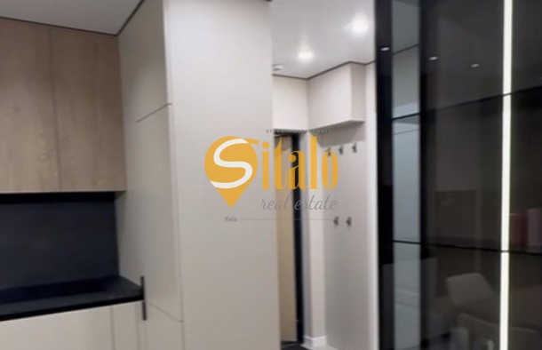 Стильна 1к квартира в ЖК Нова Англія, фото 8