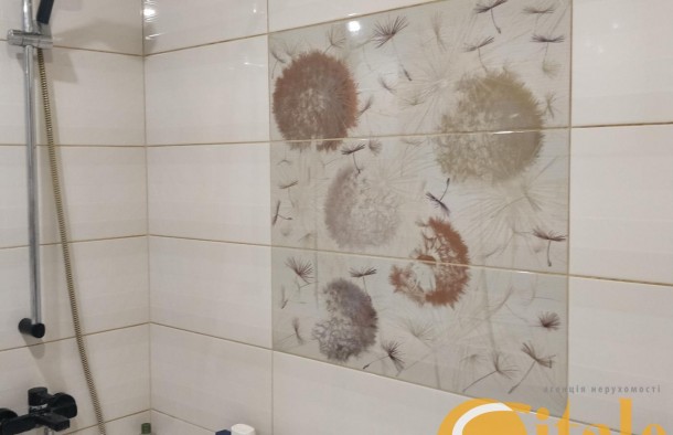 Продаж квартири в Бородинському мікрорайоні з ремонтом, фото 10