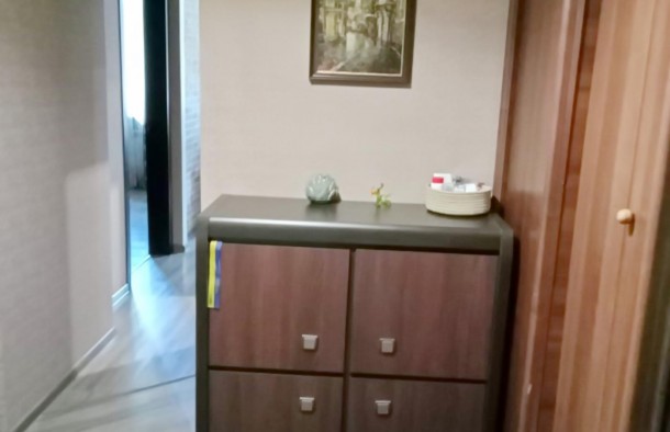 Продаж 3х кімн. квартири вул. Незалежної України., фото 5